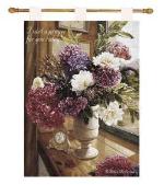 Religious & Inspirational Wall Hangings