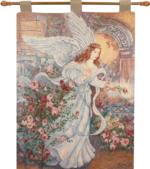 Angel Tapestry Wall Hangings