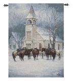 Horse Tapestry Wall Hangings
