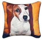 Paws / Pedigree Dog CLIMAWEAVE Pillows