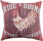 Birds & Chickens CLIMAWEAVE Pillows