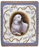 SALE Dog and Cat Tapestry Throws, Pillows & Wall Hangings