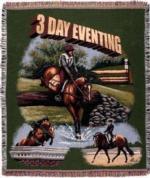 English Riding & Eventing