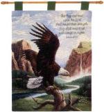 Eagle Tapestry Wall Hangings