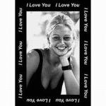 Black & White Photo Throw Blankets