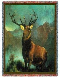 Monarch of the Glen Tapestry Throw
 

 
 
 
 

 
 
  
 
