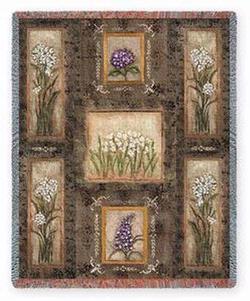 Garden Maze Tapestry Throw
 

 
 
 
 

 
 
  
 
