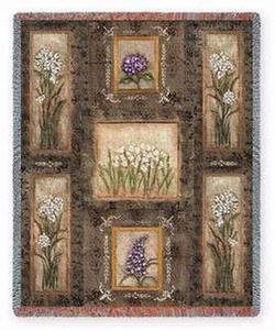 Garden Maze Tapestry Throw
 

 
 
 
 

 
 
  
 
