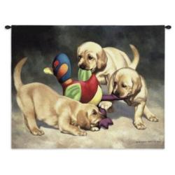  SALE I've Got It Tapestry Wall Hanging