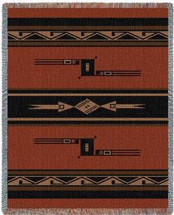 Hopi Earth Tapestry Throw
 

  
 

 

 

 
 
 
 

 
 
  
 
