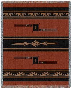 Hopi Earth Tapestry Throw
 

  
 

 

 

 
 
 
 

 
 
  
 
