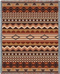 Navajo Clay Tapestry Throw
 

  
 

 

 

 
 
 
 

 
 
  
 
