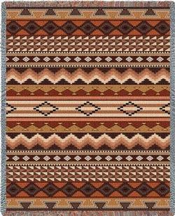 Navajo Clay Tapestry Throw
 

  
 

 

 

 
 
 
 

 
 
  
 
