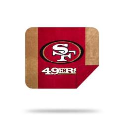 San Francisco 49ers NFL Denali Sports Blanket
