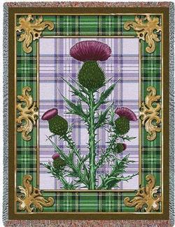 Flowering Thistle Tapestry Throw
 

 
 
 
 

 
 
  
 
