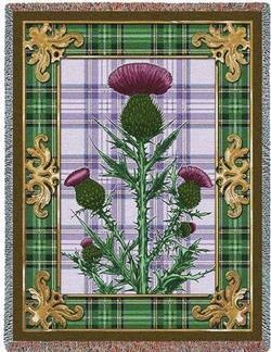 Flowering Thistle Tapestry Throw
 

 
 
 
 

 
 
  
 
