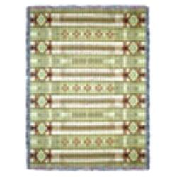 Antelope Ridge - Juniper Southwest Tapestry Throw