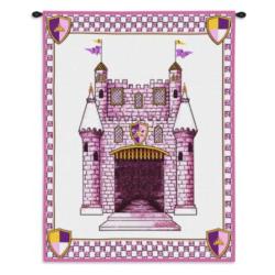 Our Princess Wall Hanging