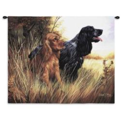 Cocker Spaniel Wall Hanging