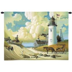 Dreamers Tapestry Wall Hanging