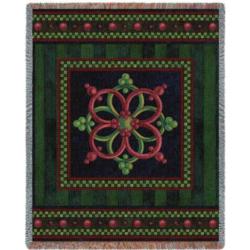  NEW Holiday Americana Blankete 