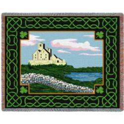 Ireland Blanket