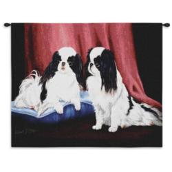 Japanese Chin Wsll Hanging