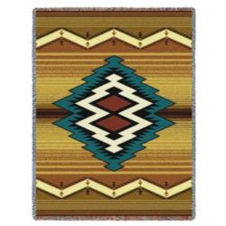 Maimana Tapestry Throw