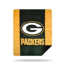 Green Bay Packers NFL Denali Sports Blanket