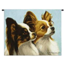  Papillon Tapestry Wall Hangings