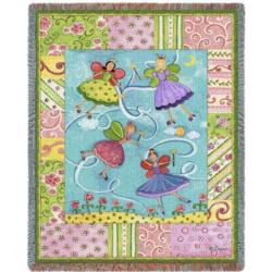 Patchwork Fairies 