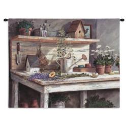 Spriong- Simple Pleasures Tapestry Wall Hanginig