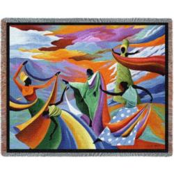 Skydancer Blanket 