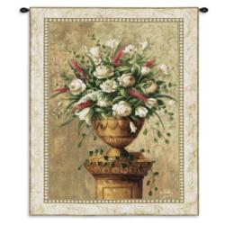 Spring Expression Tapestry Wall Hanging