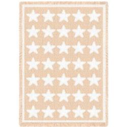 Stars Blanket 