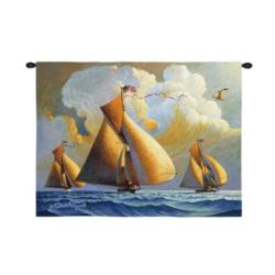 The Searam Tapestry Wall Hanging