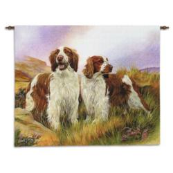 Welsh Springer Wall Hanging