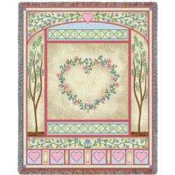  Love Quilt Tapestry Throws