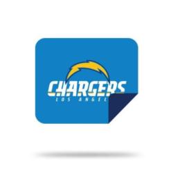Los Angeles Chargers NFL Denali Sports Blanket