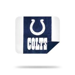 Indianapolis Colts NFL Denali Sports Blanket