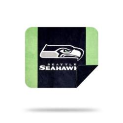Seattle Seahawks NFL Denali Sports Blanket