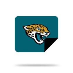Jacksonville Jaguars NFL Denali Sports Blanket