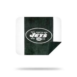 New York Jets NFL Denali Sports Blanket