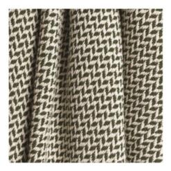 Dashing Texture Green Throw