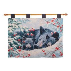 Cozy Tapestry Wall Hanging
