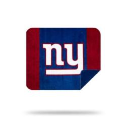 New York Giants NFL Denali Sports Blanket