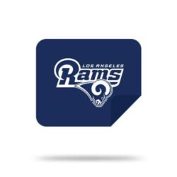 Los Angeles Rams NFL Denali Sports Blanket