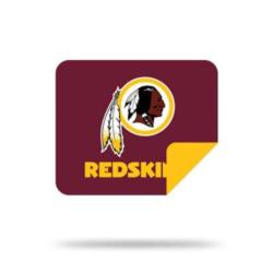 Washington Redskins NFL Denali Sports Blanket