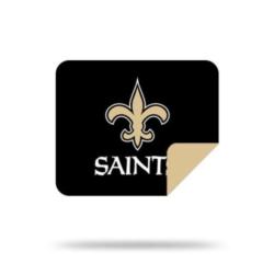 New Orleans Saints NFL Denali Sports Blanket