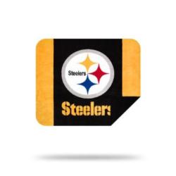 Pittsburgh Steelers NFL Denali Sports Blanket